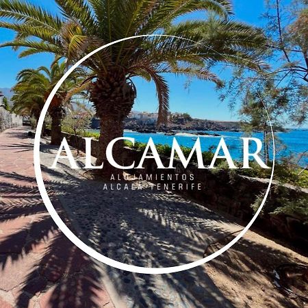 Alcamar Apartamento Cerca Al Mar Алькала Экстерьер фото