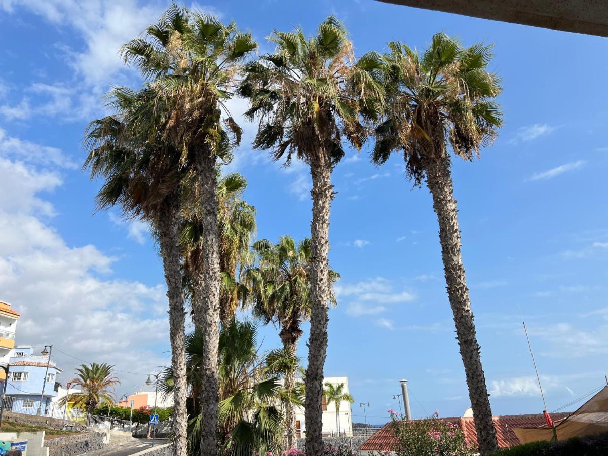 Alcamar Apartamento Cerca Al Mar Алькала Экстерьер фото