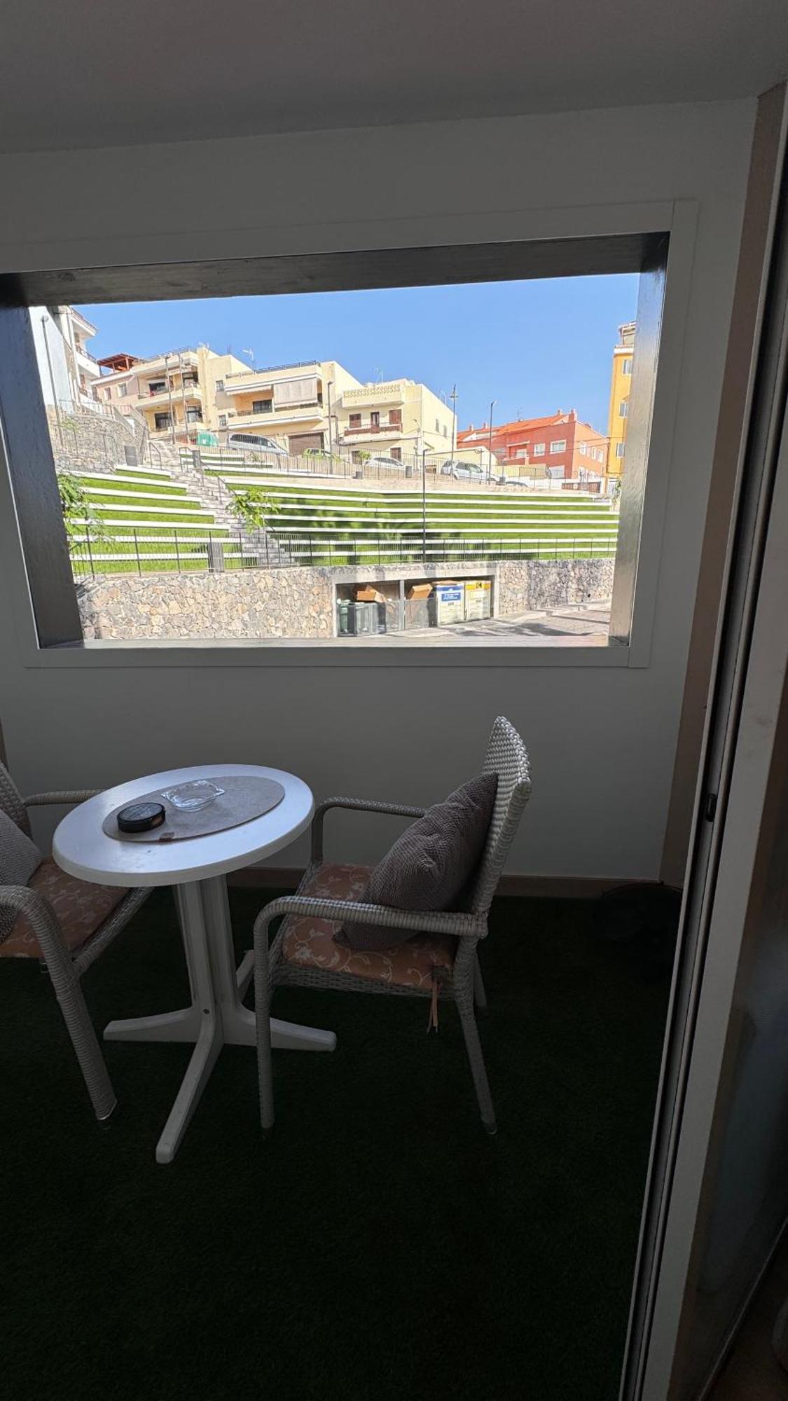 Alcamar Apartamento Cerca Al Mar Алькала Экстерьер фото