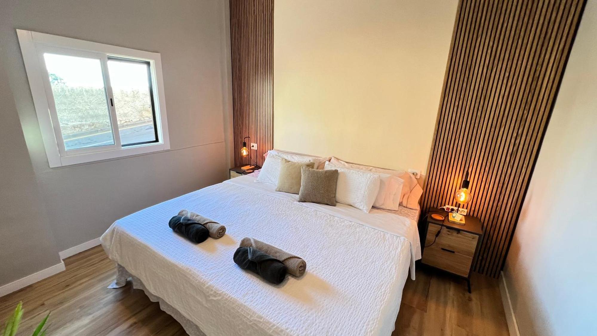 Alcamar Apartamento Cerca Al Mar Алькала Экстерьер фото