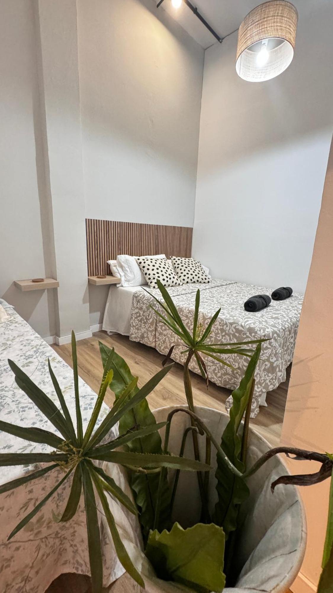 Alcamar Apartamento Cerca Al Mar Алькала Экстерьер фото